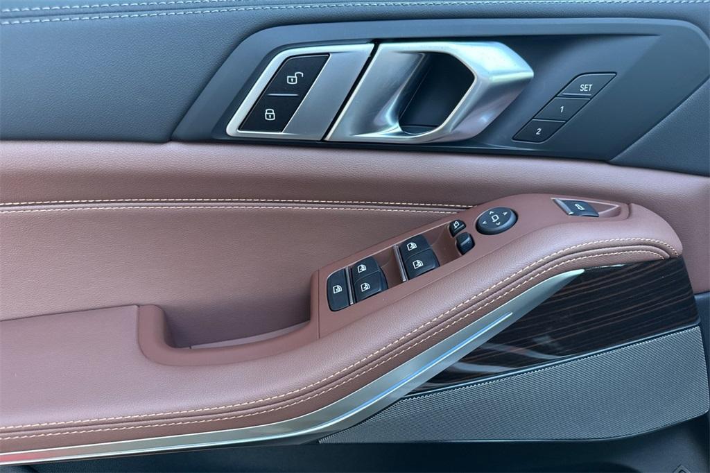 new 2026 BMW X5 PHEV car, priced at $83,750