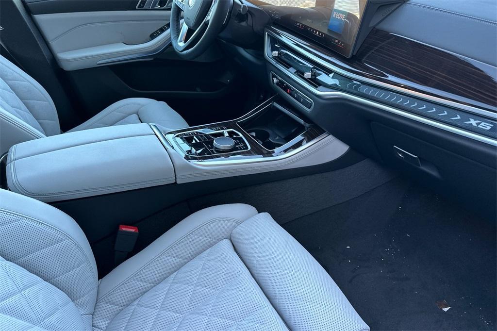 new 2026 BMW X5 PHEV car, priced at $82,600