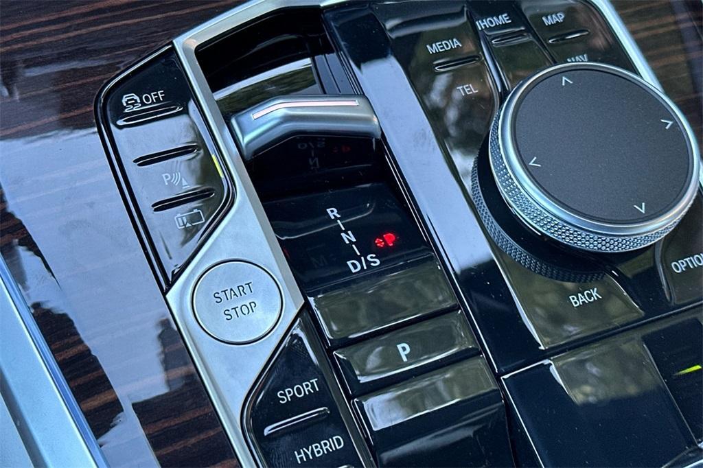 new 2026 BMW X5 PHEV car, priced at $82,600