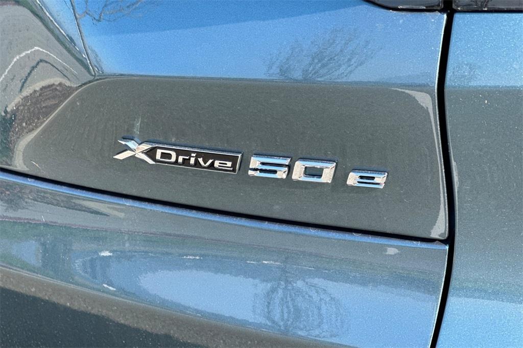 new 2026 BMW X5 PHEV car, priced at $82,600