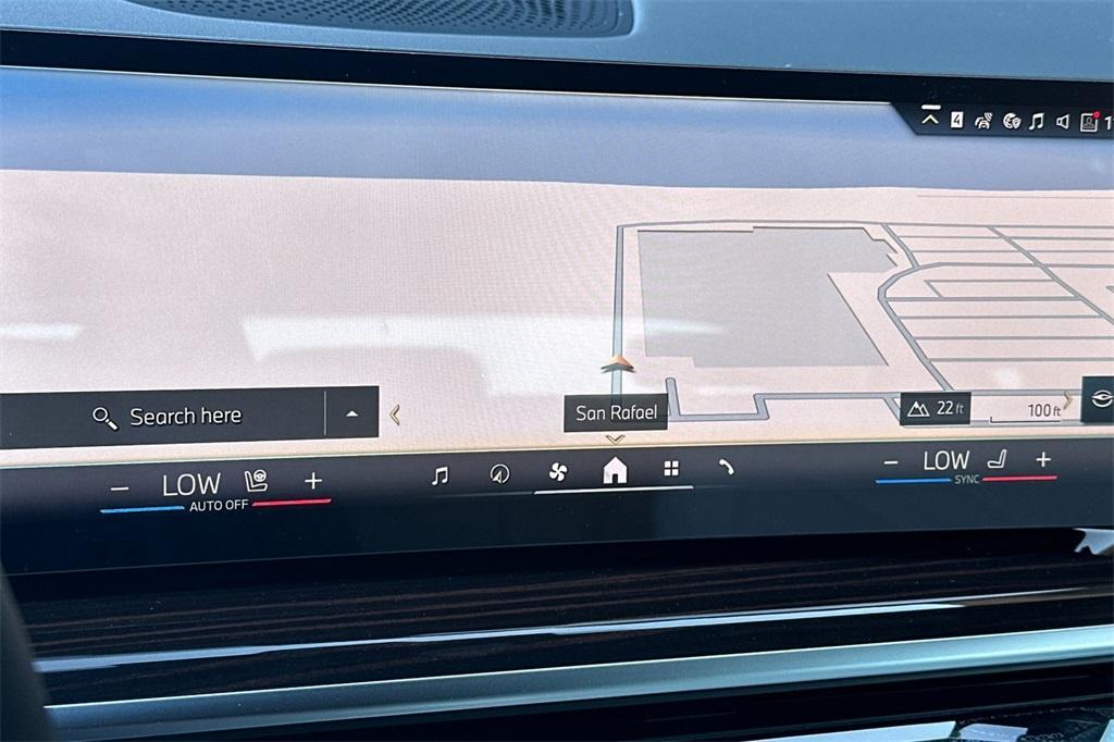 new 2026 BMW X5 PHEV car, priced at $82,600