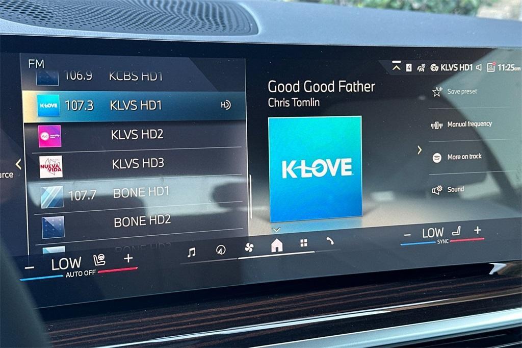 new 2026 BMW X5 PHEV car, priced at $82,600