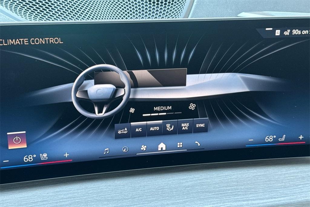 new 2026 BMW i4 Gran Coupe car, priced at $62,450