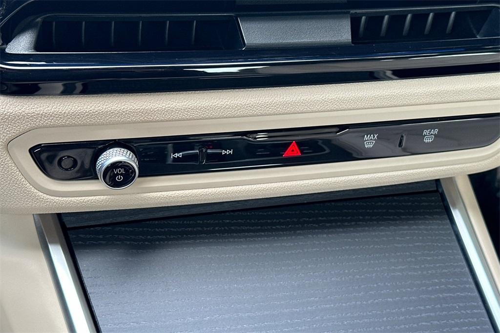 used 2025 BMW 330 car, priced at $39,988