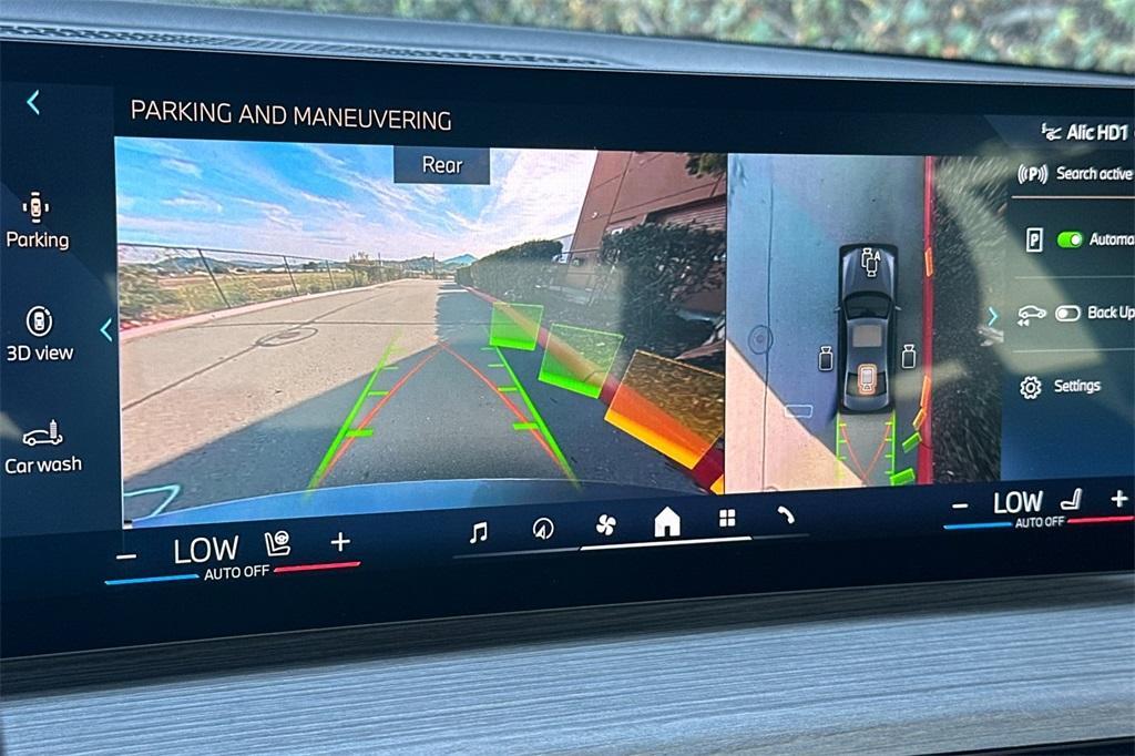 used 2025 BMW 330 car, priced at $36,788