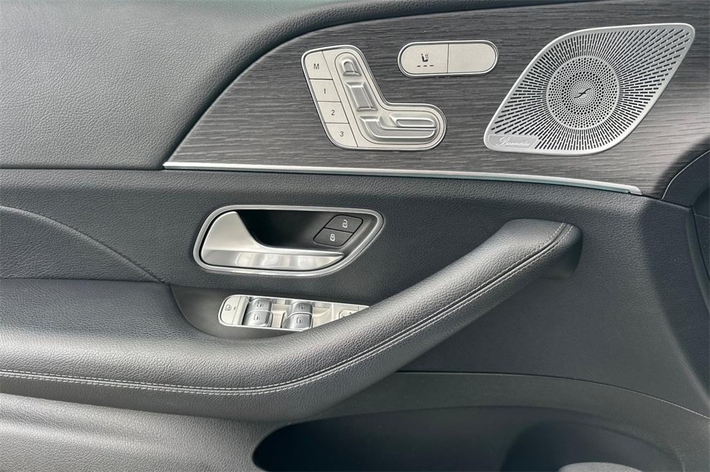 used 2021 Mercedes-Benz GLE 350 car, priced at $31,988