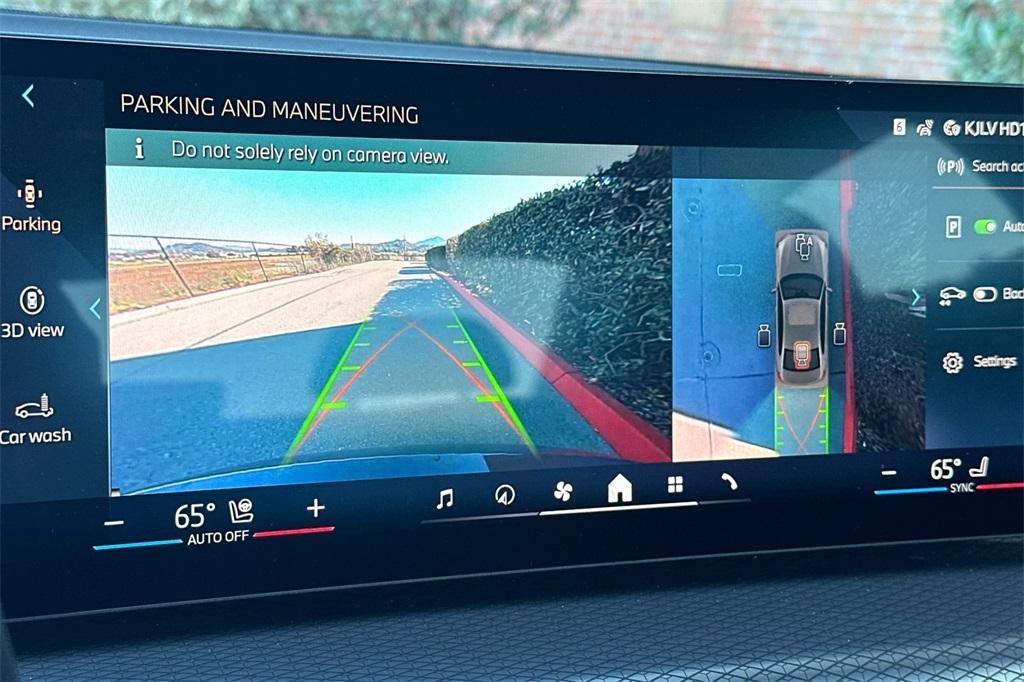 new 2026 BMW 330 car, priced at $59,015