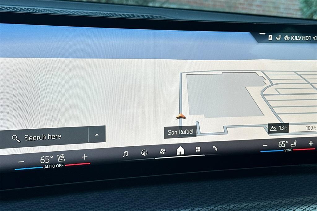 new 2026 BMW 330 car, priced at $59,015