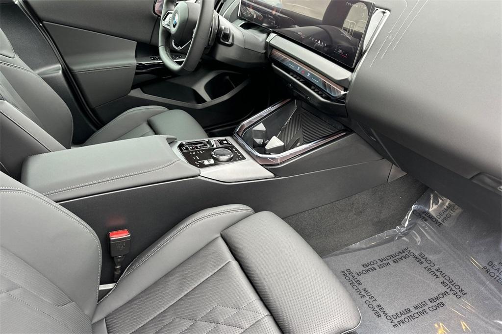 new 2026 BMW X3 car, priced at $54,350