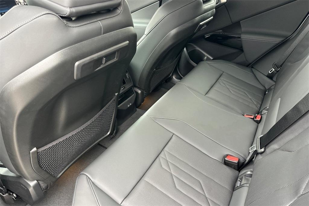 new 2026 BMW X3 car, priced at $54,350