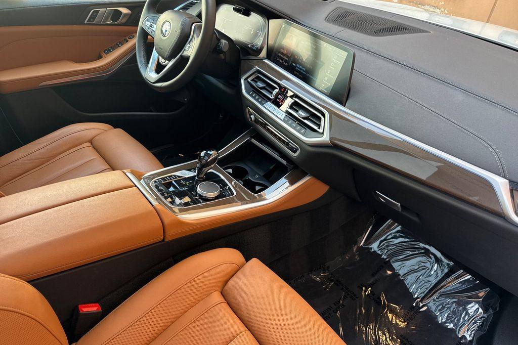 used 2021 BMW X5 PHEV car, priced at $39,900