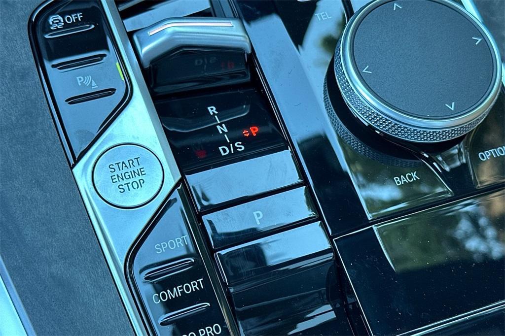 new 2026 BMW X5 car, priced at $77,500