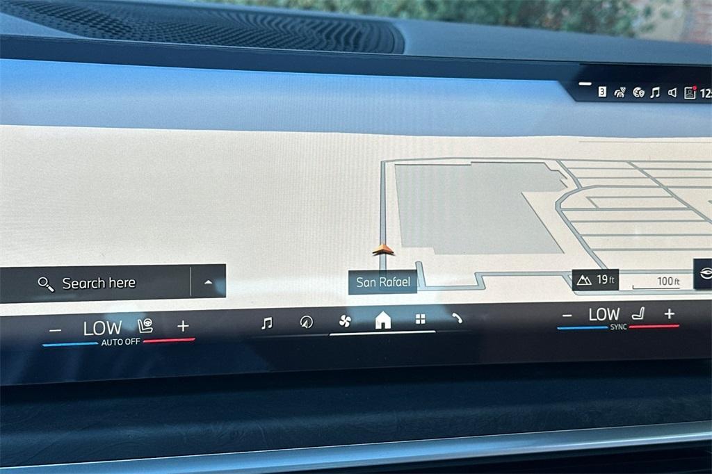 new 2026 BMW X5 car, priced at $77,500