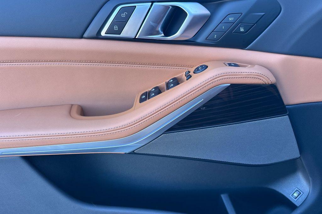 new 2026 BMW X5 PHEV car, priced at $82,500