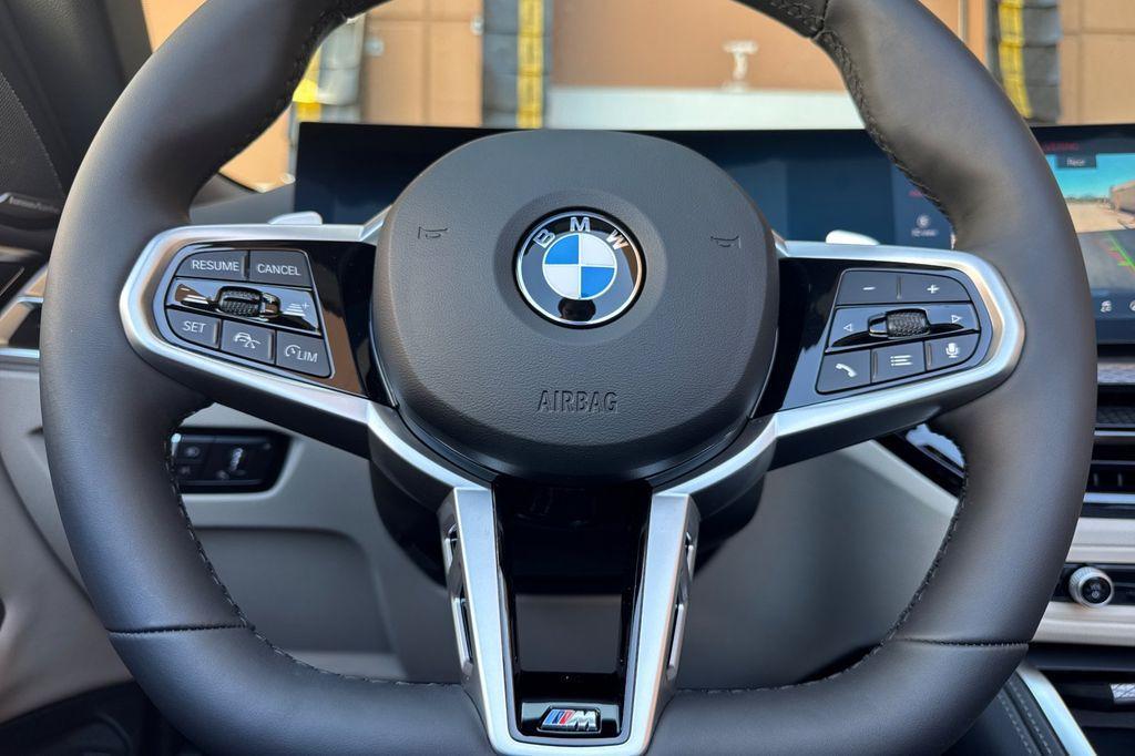 new 2026 BMW 430 car, priced at $72,555