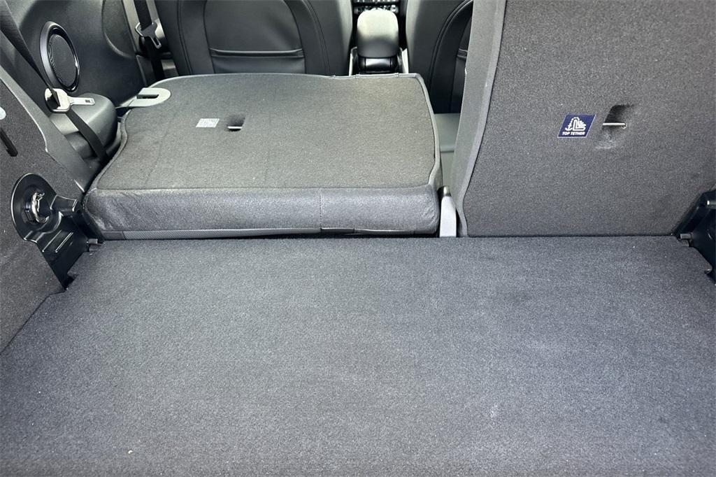 used 2023 MINI Hardtop car, priced at $23,988