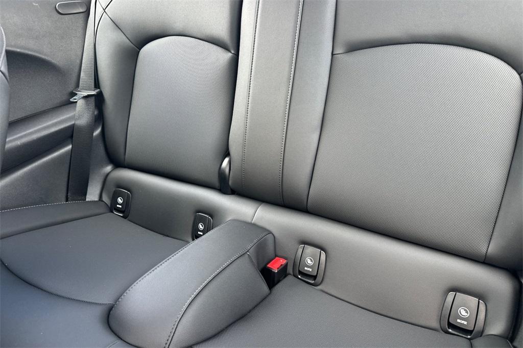 used 2023 MINI Hardtop car, priced at $23,988