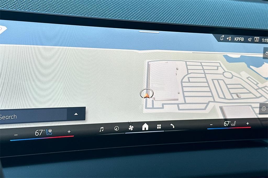 new 2026 BMW X3 car, priced at $62,300