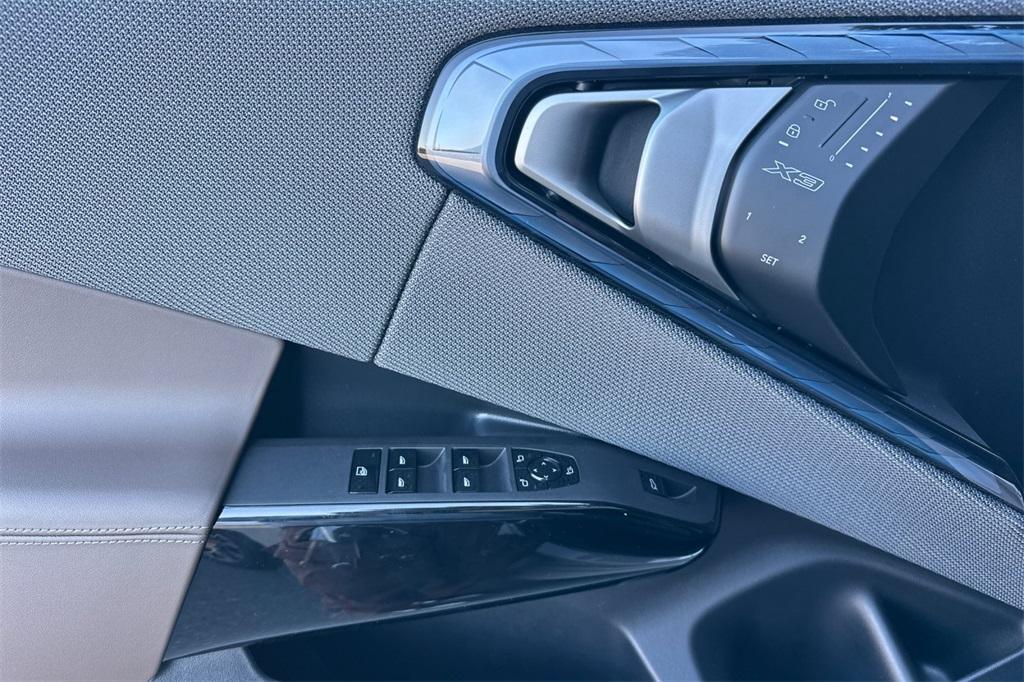 new 2026 BMW X3 car, priced at $62,300