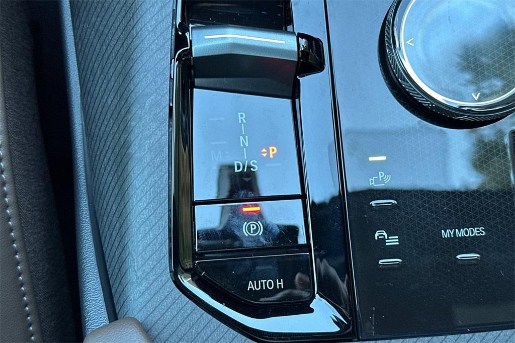 new 2026 BMW X3 car, priced at $62,300