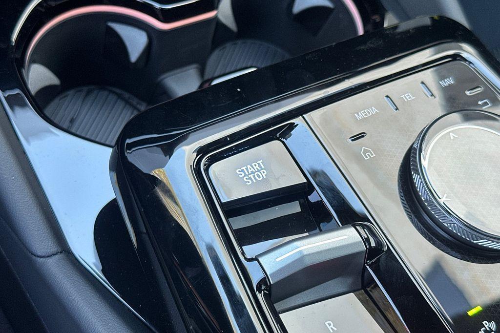 used 2026 BMW i5 car, priced at $66,900