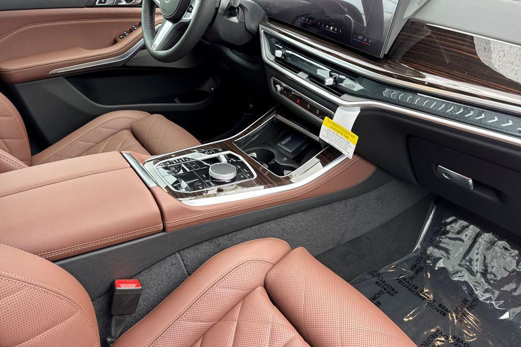 new 2026 BMW X5 PHEV car, priced at $89,775