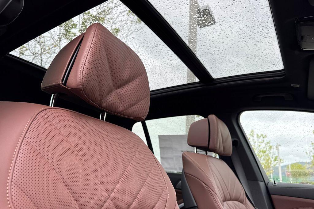 new 2026 BMW X5 PHEV car, priced at $89,775