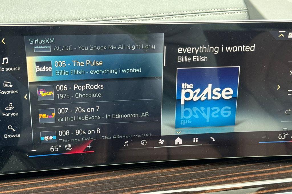 new 2026 BMW X5 PHEV car, priced at $89,775