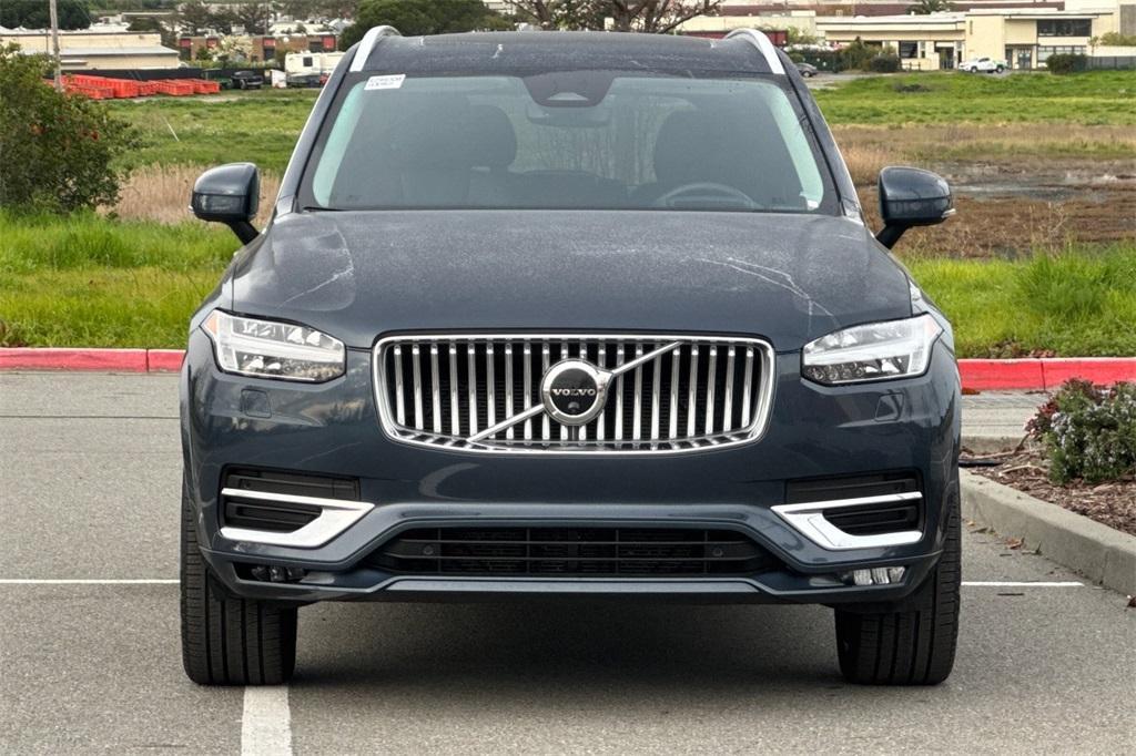 used 2023 Volvo XC90 car, priced at $36,988