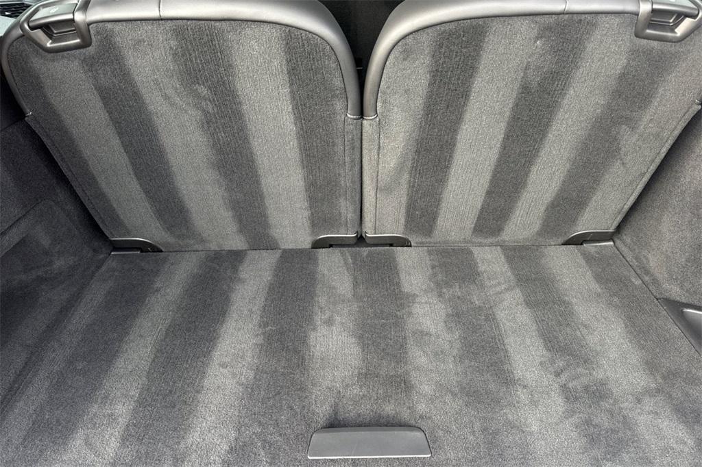 used 2023 Volvo XC90 car, priced at $36,988