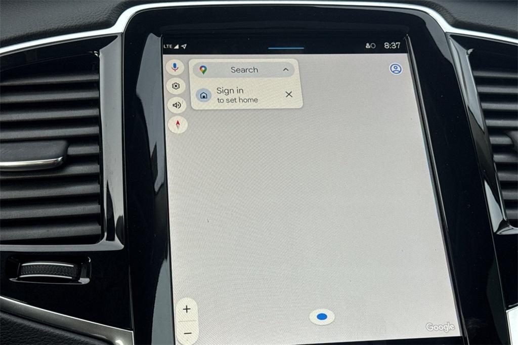 used 2023 Volvo XC90 car, priced at $36,988