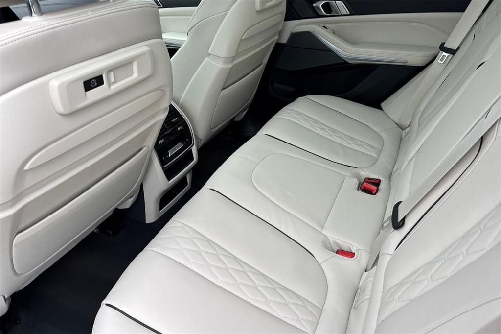 used 2023 BMW X5 PHEV car, priced at $52,900