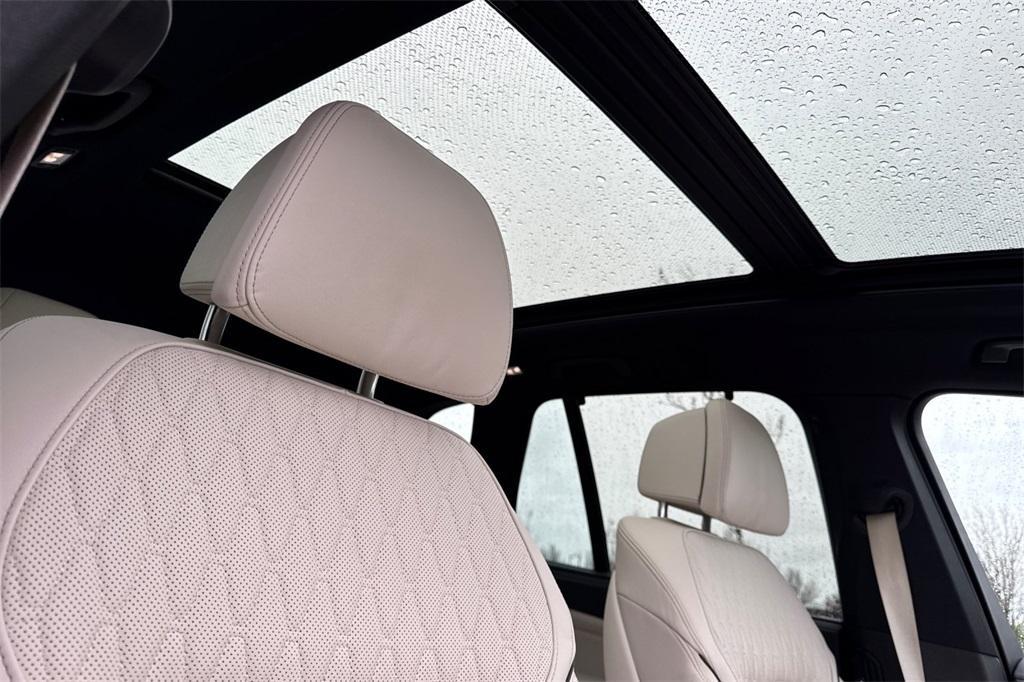 used 2023 BMW X5 PHEV car, priced at $52,900