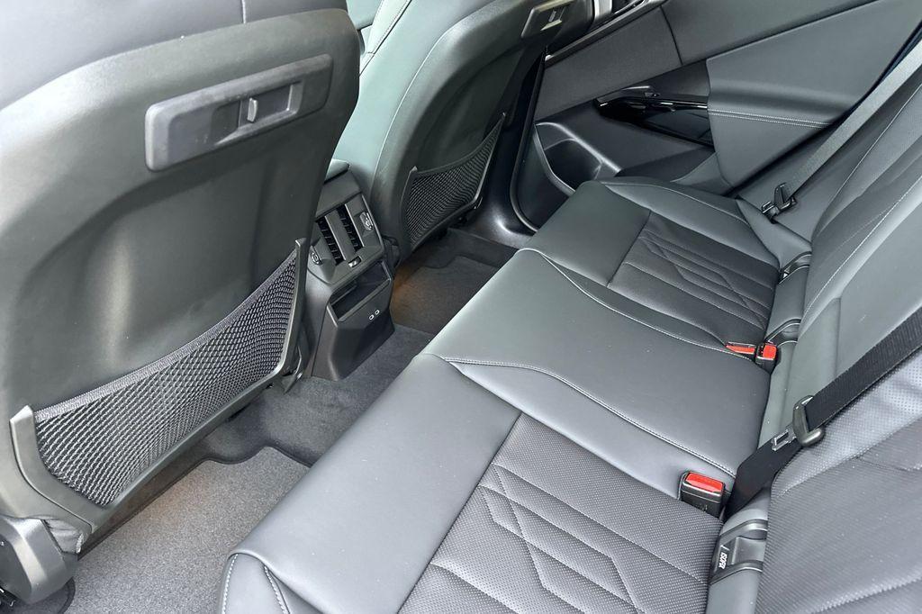 new 2026 BMW X3 car, priced at $57,750
