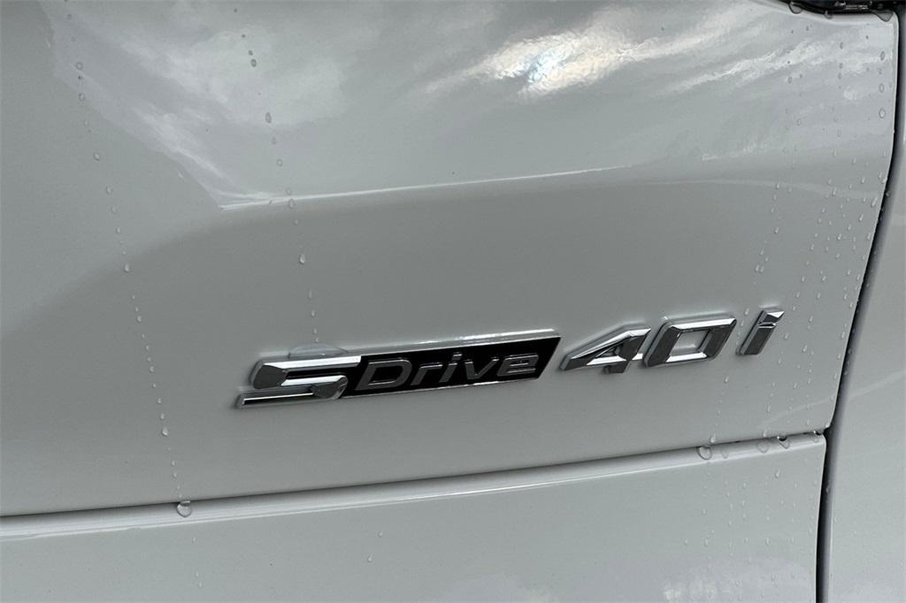 new 2026 BMW X5 car, priced at $71,900