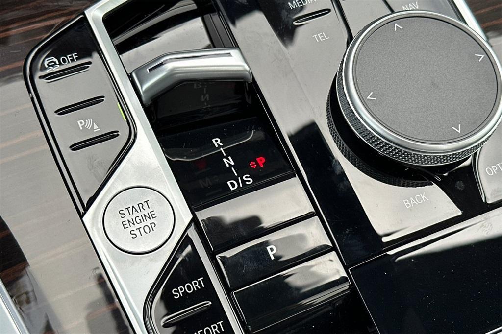 new 2026 BMW X5 car, priced at $71,900