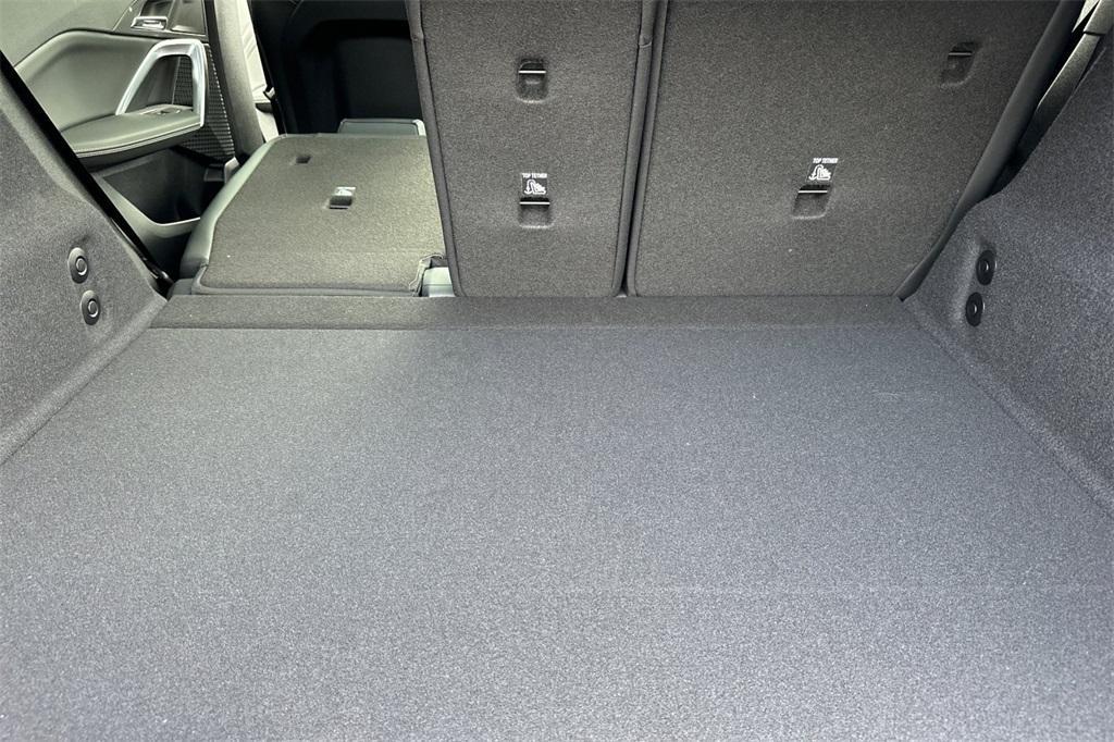 new 2026 BMW X1 car, priced at $46,915