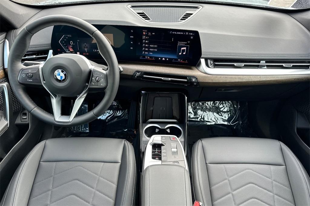 new 2026 BMW X1 car, priced at $46,915