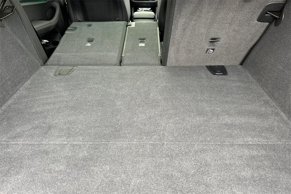 used 2023 BMW X3 car, priced at $33,988