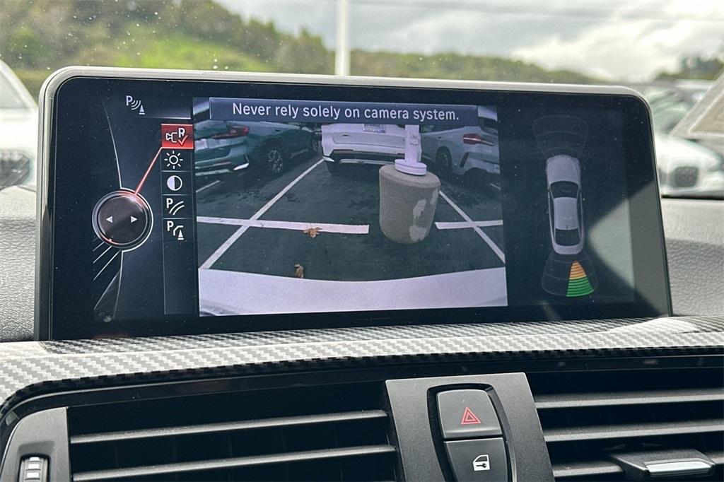 used 2015 BMW 428 car, priced at $14,988