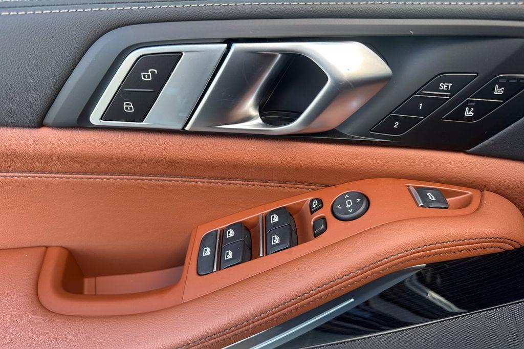 new 2026 BMW X5 PHEV car, priced at $95,575