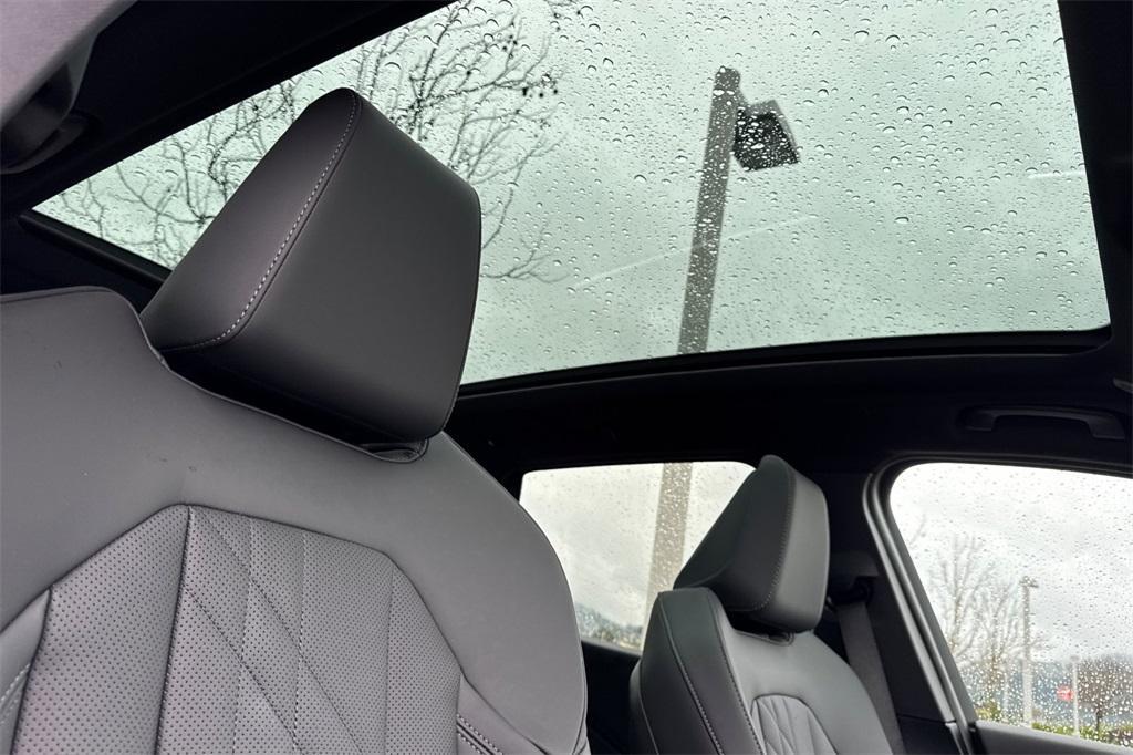 new 2026 BMW X3 car, priced at $55,300