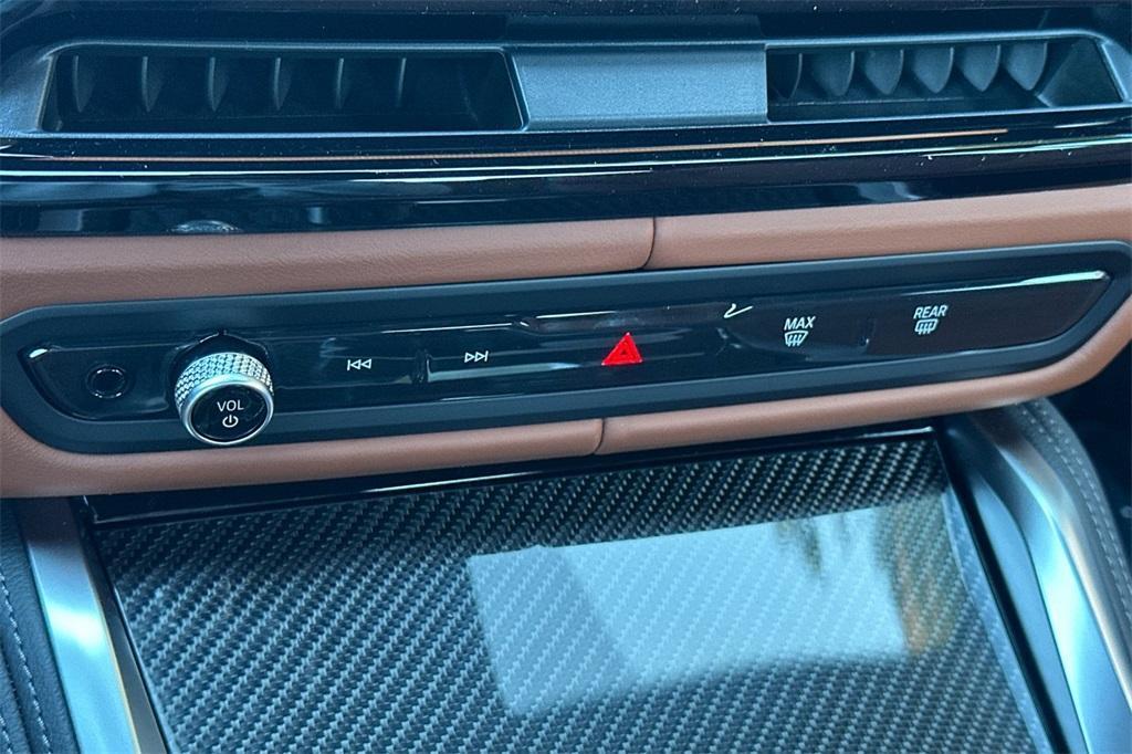 new 2026 BMW M3 car, priced at $93,590