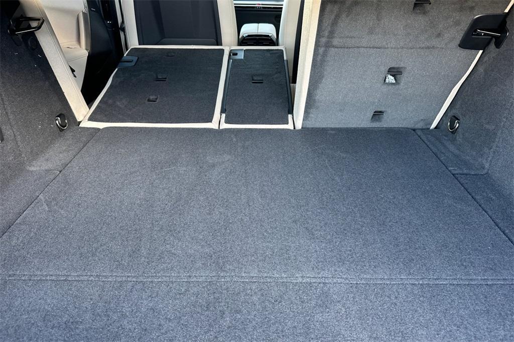 new 2026 BMW iX car, priced at $97,825