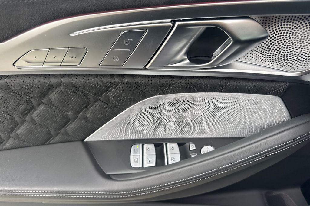 new 2026 BMW M850 Gran Coupe car, priced at $131,950