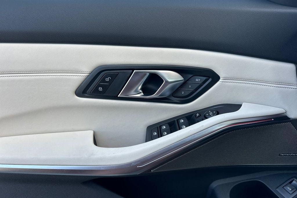 new 2026 BMW M340 car, priced at $77,150