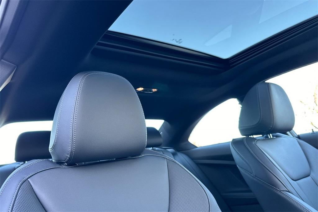 new 2026 BMW 230 car, priced at $51,330