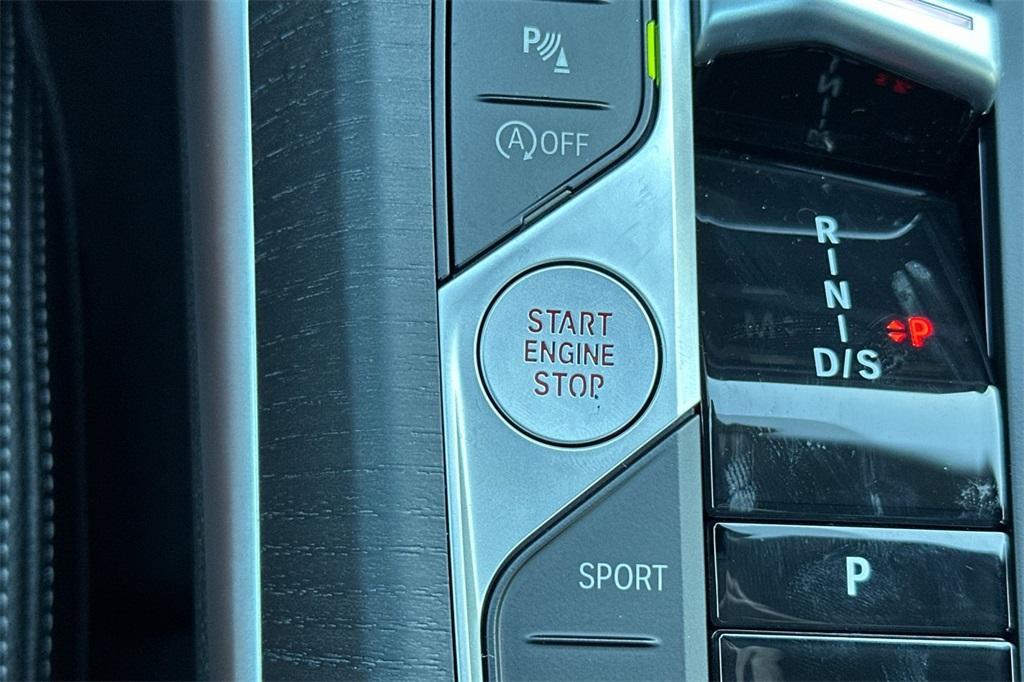 new 2026 BMW 230 car, priced at $51,330