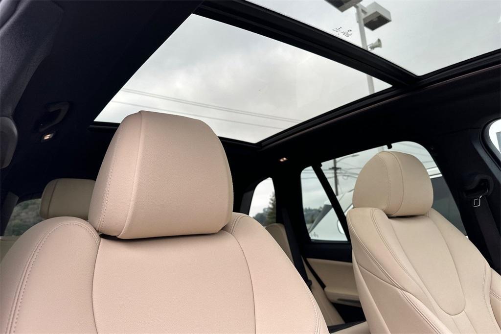 used 2021 BMW X5 car, priced at $33,988