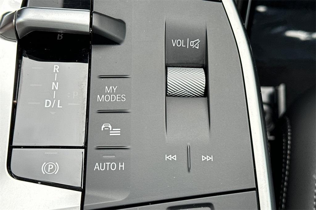 used 2025 BMW X1 car, priced at $41,988